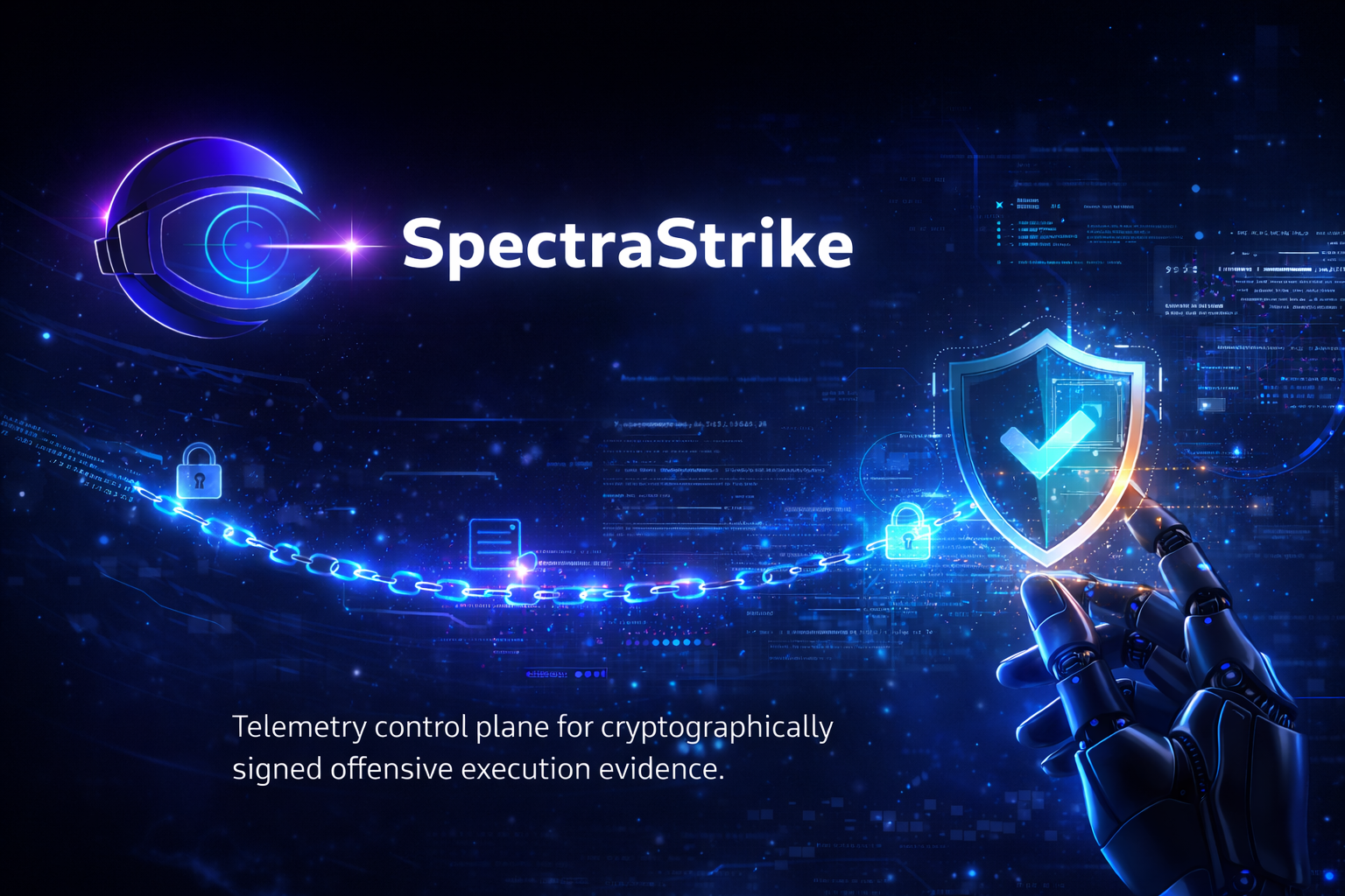 SpectraStrike HERO